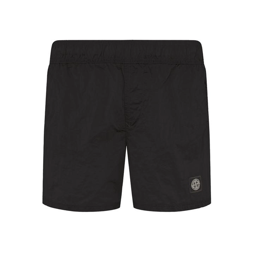 Stone Island Stone Nyl Met Swm Sn44 - Blue